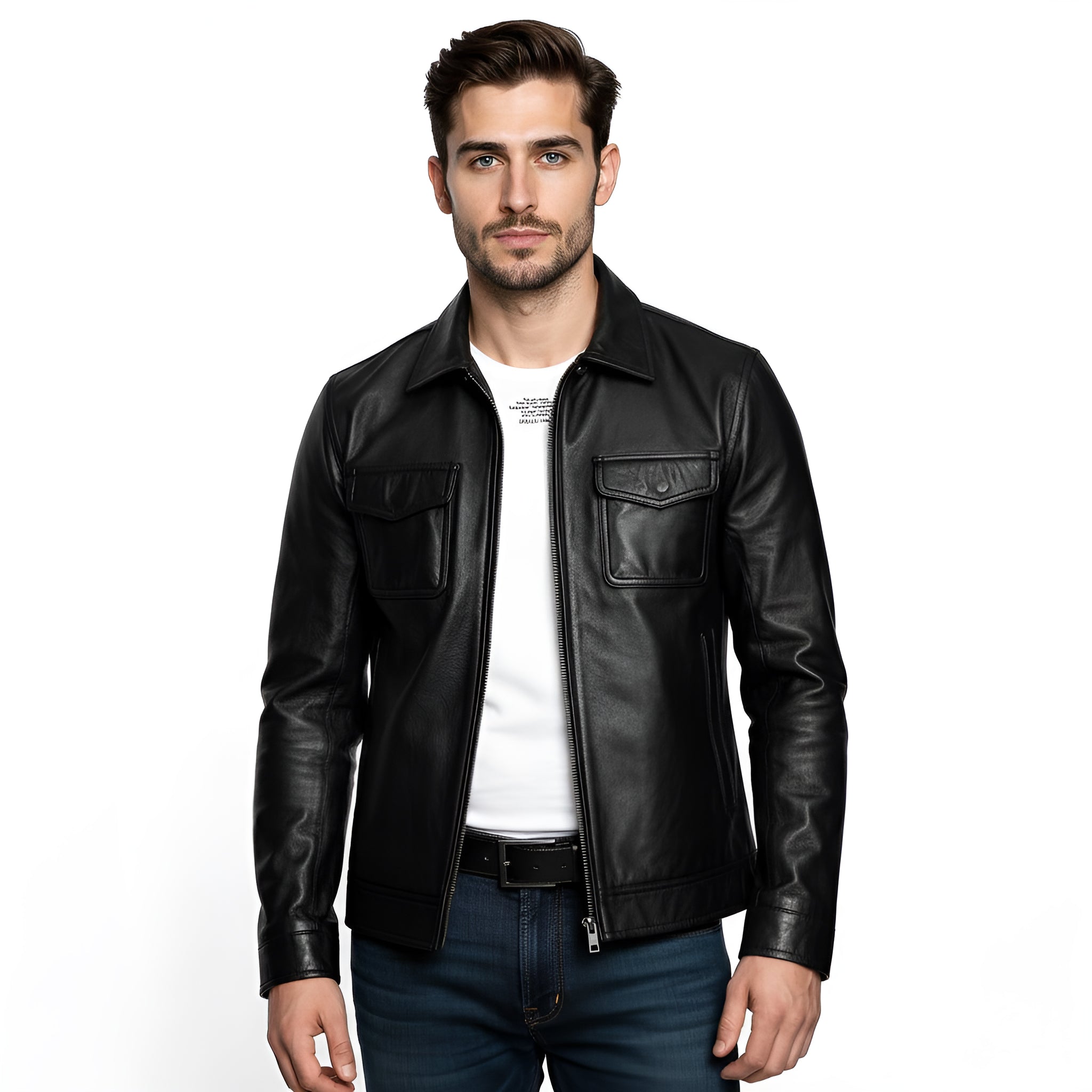 Biker Jackets