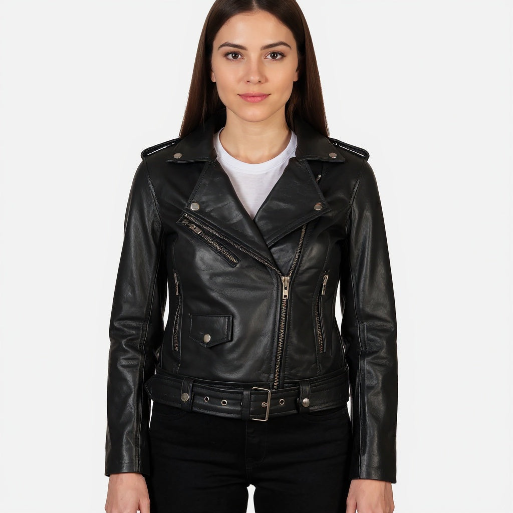 Biker Jackets