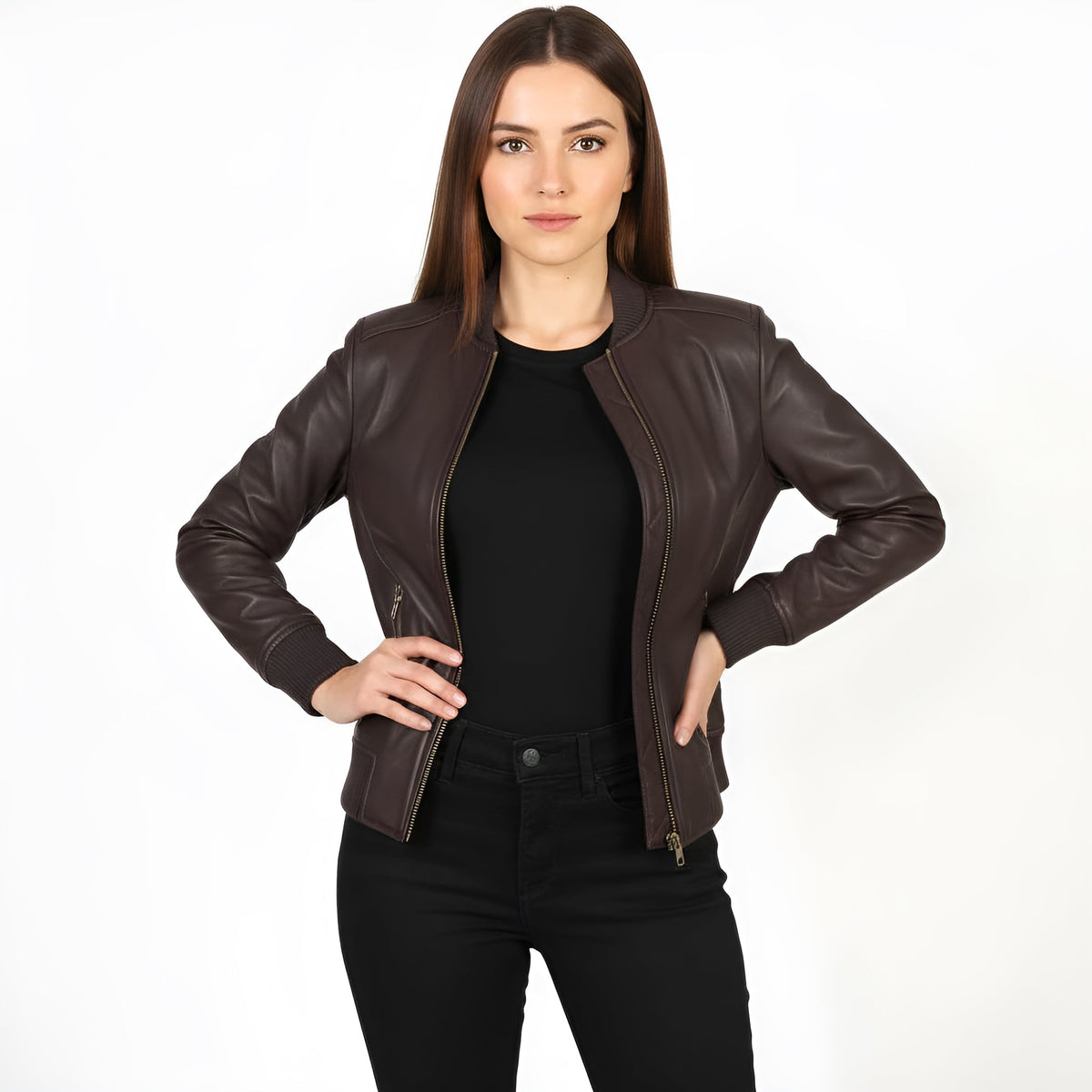 All Women's Jackets
