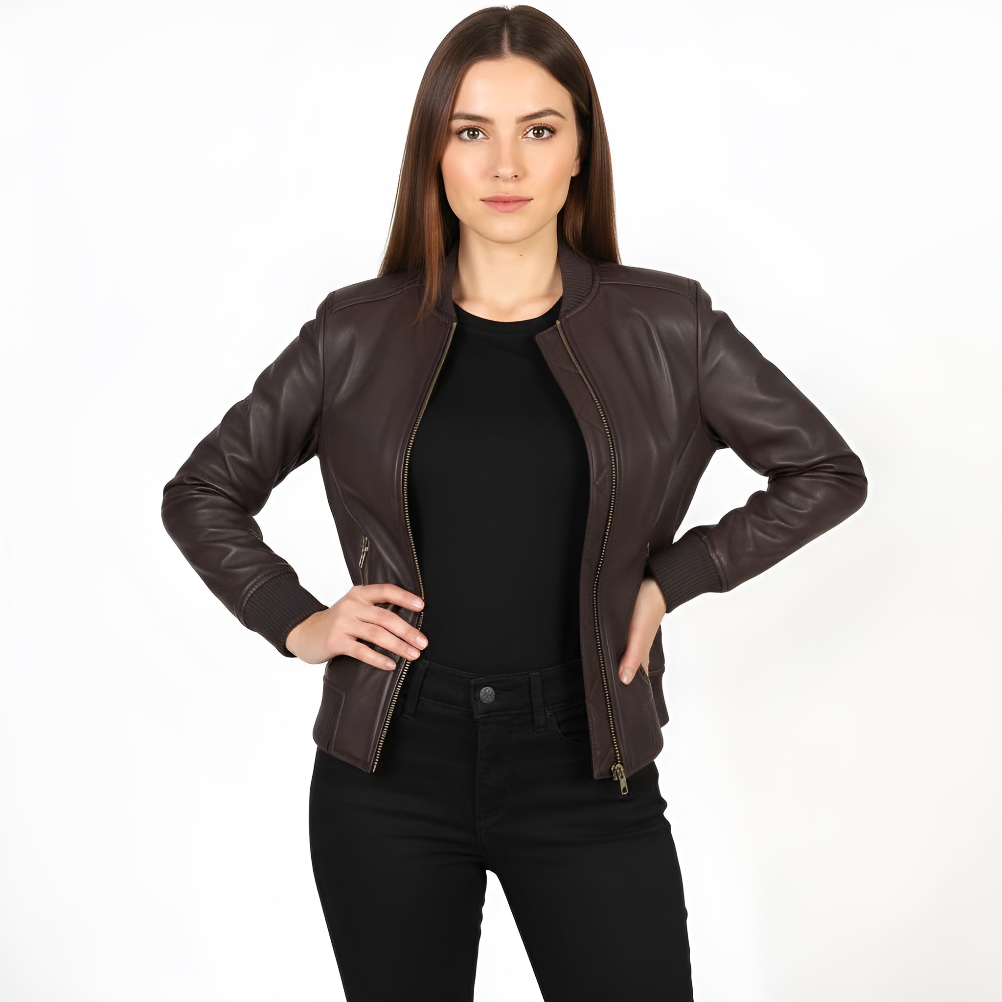 All Women's Jackets