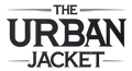 Logo of 'The Urban Jacket' on a white background