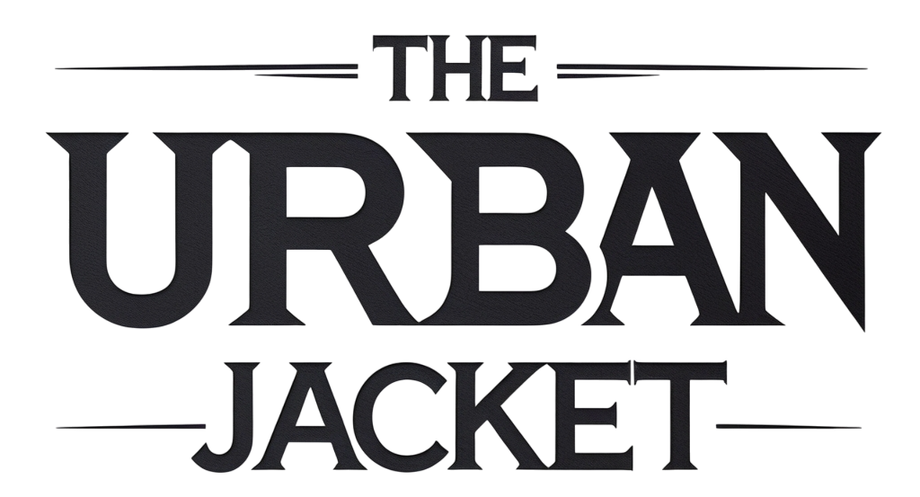 The Urban Jacket